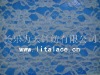 Stretch spandex lace fabric M1103