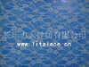 Stretch spandex lace fabric M1104