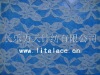 Stretch spandex lace fabric M1105