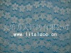 Stretch spandex lace fabric M1111