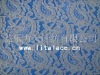 Stretch spandex lace fabric M1122