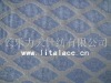 Stretch spandex lace fabric M1124