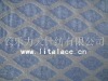 Stretch spandex lace fabric M1124