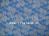 Stretch spandex lace fabric M1129