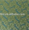 Stretch spandex lace fabric M1139