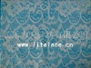 Stretch spandex lace fabric M1141