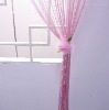 String Curtain With Beads, Beaded String Curtains