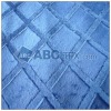 Strip brushed velboa fabric for sofa, toy.cloth
