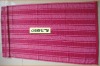 Stripe  100% cotton bath towels