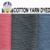 Stripe Design 100%Cotton Yarn Dyed Shirt Fabric