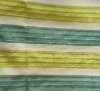 Stripe Fabric