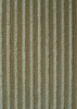 Stripe Office Carpet Tile