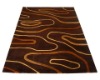 Stripe Patterned Carpet