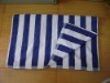 Stripe Pool Towel