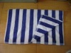 Stripe Pool Towel