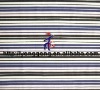 Stripe Printed Yarn Dyed Nylon Fabric from Guangzhou