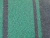 Stripe Woolen cloth