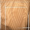 Stripe brushed fabric/ Hi-Low Stripe Velvet