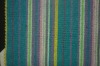 Stripe national style fabric for sofa,cushion or other furniture