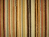 Stripe style floor carpet
