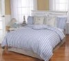 Striped Comforter