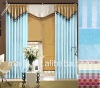 Striped Curtains