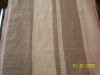 Striped Linen Fabric