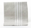 Striped Tea Towel dish towel