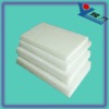 Strong resilience Hard Polyester Padding