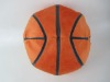 Stuffed Basketball Cushion