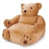Stuffed Bear Sofa