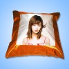Sublimatio Pillow cover(without tassel)