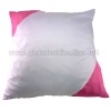 Sublimation Laced Pillow
