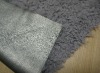 Suede Bonded Fabric