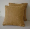 Suede Cushion Cover