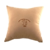 Suede Cushion fabric