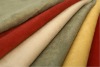 Suede Fabric