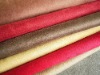 Suede Fabric