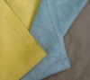 Suede Fabric