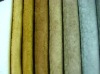 Suede Fabric / Polyester fabric / sofa fabric