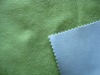 Suede Fabric With Bonding / Suede fabric / Sofa fabric