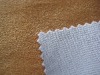 Suede Fabric With Bonding / Suede fabric / Sofa fabric