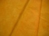 Suede Fabric / polyester fabric / sofa fabric