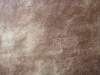 Suede Fabric / sofa fabric / garment fabric