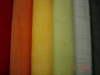 Suede Fabric with Bronzing or sofa fabric