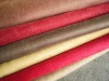 Suede fabric