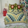 Summer Colorful Quilt