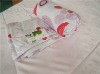 Summer Printed Cotton Fiber Patchwork Quilt