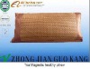 Summer tea manetic health function pillow