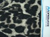Sunday angora printed fabric